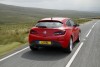 2012 Vauxhall Astra GTC. Image by Vauxhall.