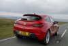 2012 Vauxhall Astra GTC. Image by Vauxhall.