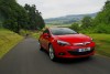 2012 Vauxhall Astra GTC. Image by Vauxhall.