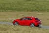 2012 Vauxhall Astra GTC. Image by Vauxhall.