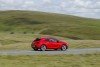 2012 Vauxhall Astra GTC. Image by Vauxhall.