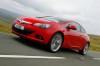 Non-VXR Vauxhall Astra GTC hits 200hp. Image by Vauxhall.