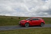 2014 Vauxhall Astra GTC. Image by Vauxhall.