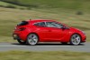 New engine for Vauxhall GTC. Image by Vauxhall.
