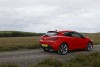 2014 Vauxhall Astra GTC. Image by Vauxhall.