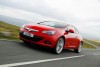 2014 Vauxhall Astra GTC. Image by Vauxhall.