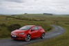 2014 Vauxhall Astra GTC. Image by Vauxhall.