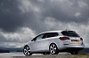 Paris Motor Show 2010: Vauxhall Astra Sports Tourer. Image by Vauxhall.