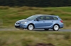 2010 Vauxhall Astra Sports Tourer. Image by Vauxhall.