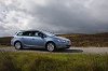 2010 Vauxhall Astra Sports Tourer. Image by Vauxhall.