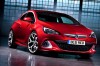 Vauxhall unleashes 155mph Astra VXR. Image by Vauxhall.