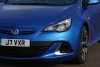 2012 Vauxhall Astra VXR. Image by Vauxhall.