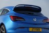 2012 Vauxhall Astra VXR. Image by Vauxhall.