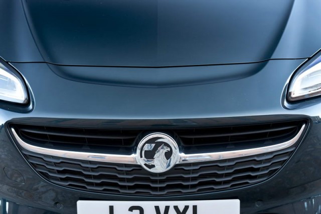 New Vauxhall SUV due 'before end of decade'. Image by Vauxhall.