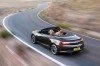 2013 Vauxhall Cascada. Image by Vauxhall.