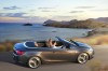 Vauxhall Cascada convertible revealed. Image by Vauxhall.