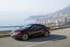 2013 Vauxhall Cascada. Image by Vauxhall.