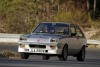 1979 Vauxhall Chevette 2300HS. Image by Vauxhall.