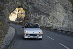 1979 Vauxhall Chevette 2300HS. Image by Vauxhall.