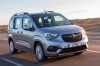 First drive: Vauxhall Combo Life. Image by Vauxhall.