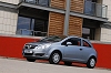 2010 Vauxhall Corsa. Image by Vauxhall.