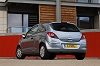 2010 Vauxhall Corsa. Image by Vauxhall.