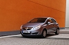 2010 Vauxhall Corsa. Image by Vauxhall.