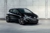 Vauxhall Corsa Black Edition arrives. Image by Vauxhall.