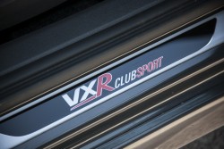 2014 Vauxhall Corsa VXR Clubsport. Image by Vauxhall.