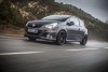 2014 Vauxhall Corsa VXR Clubsport. Image by Vauxhall.