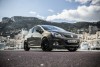 2014 Vauxhall Corsa VXR Clubsport. Image by Vauxhall.