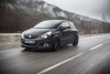 2014 Vauxhall Corsa VXR Clubsport. Image by Vauxhall.