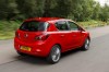 Corsa lands superb 1.0-litre three-pot. Image by Vauxhall.