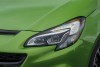 2015 Vauxhall Corsa VXR. Image by Vauxhall.