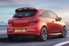 Vauxhall Corsa GSi uses 150hp 1.4 turbo. Image by Vauxhall.