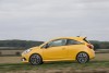 2019 Vauxhall Corsa GSi UK test. Image by Vauxhall UK.