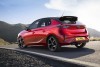 2020 Vauxhall Corsa. Image by Vauxhall.