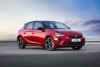 2020 Vauxhall Corsa. Image by Vauxhall.