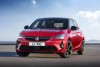 2020 Vauxhall Corsa. Image by Vauxhall.