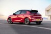 2020 Vauxhall Corsa. Image by Vauxhall.