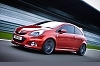 Meet the 200bhp Corsa. Image by Vauxhall.