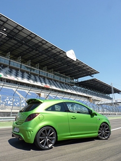 Retro review: Vauxhall Corsa VXR Nürburgring Edition Reviews 2023