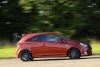 2011 Vauxhall Corsa VXR Nurburgring Edition. Image by Vauxhall.