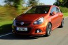 2011 Vauxhall Corsa VXR Nurburgring Edition. Image by Vauxhall.