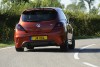 2011 Vauxhall Corsa VXR Nurburgring Edition. Image by Vauxhall.