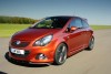 2011 Vauxhall Corsa VXR Nurburgring Edition. Image by Vauxhall.