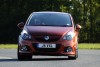 2011 Vauxhall Corsa VXR Nurburgring Edition. Image by Vauxhall.