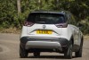 2019 Vauxhall Crossland X 1.5. Image by Vauxhall UK.