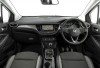 2019 Vauxhall Crossland X 1.5. Image by Vauxhall UK.