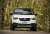 2019 Vauxhall Crossland X 1.5. Image by Vauxhall UK.